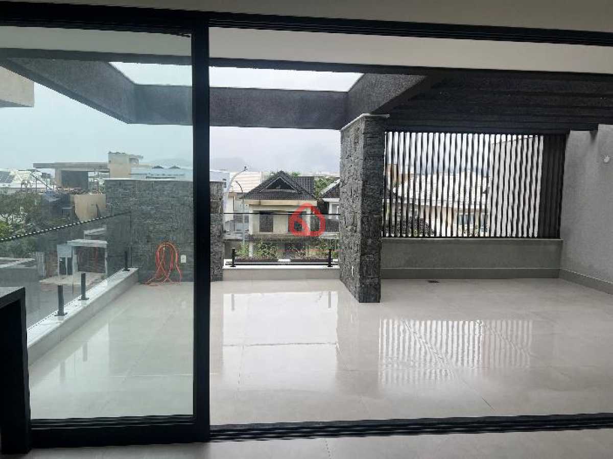 Casa de Condomínio, 5 quartos - Foto 22