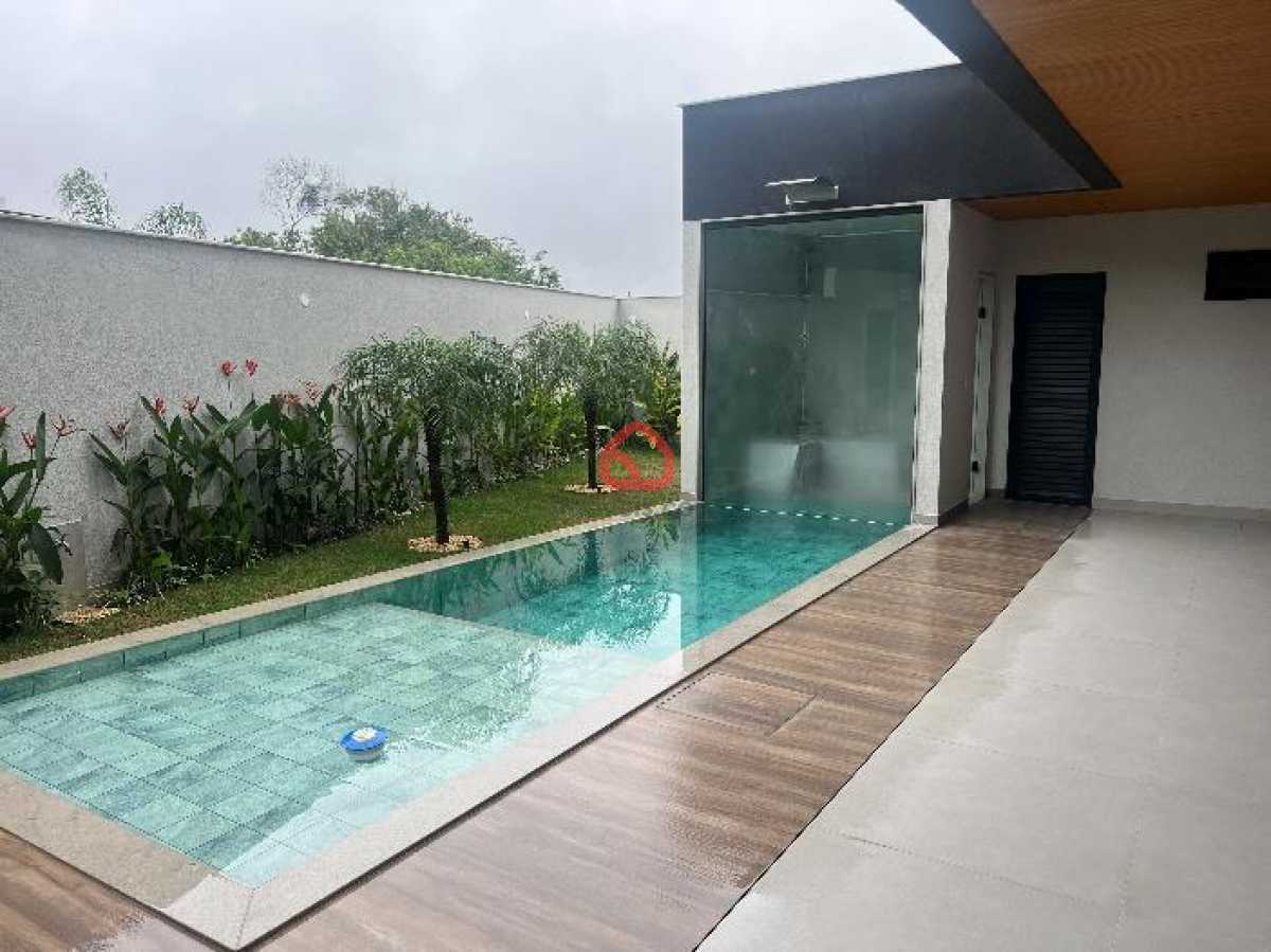 Casa de Condomínio, 5 quartos - Foto 3