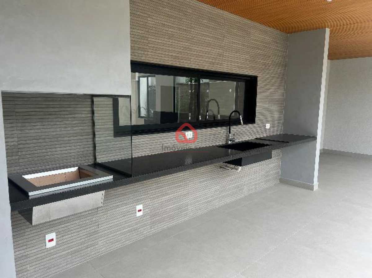 Casa de Condomínio, 5 quartos - Foto 26