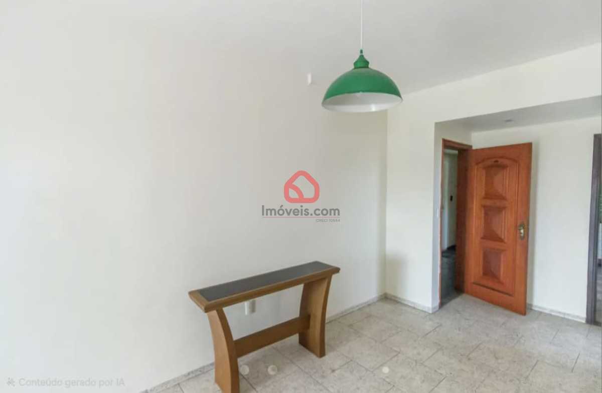Apartamento, 2 quartos, 103 m² - Foto 2