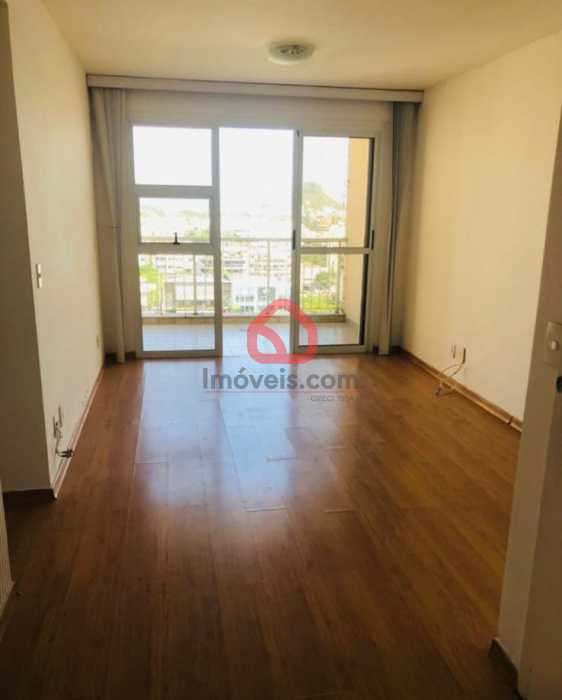 Apartamento, 3 quartos, 79 m² - Foto 3