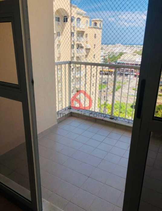 Apartamento, 3 quartos, 79 m² - Foto 2