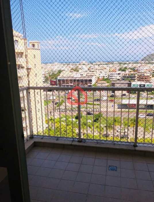 Apartamento, 3 quartos, 79 m² - Foto 4