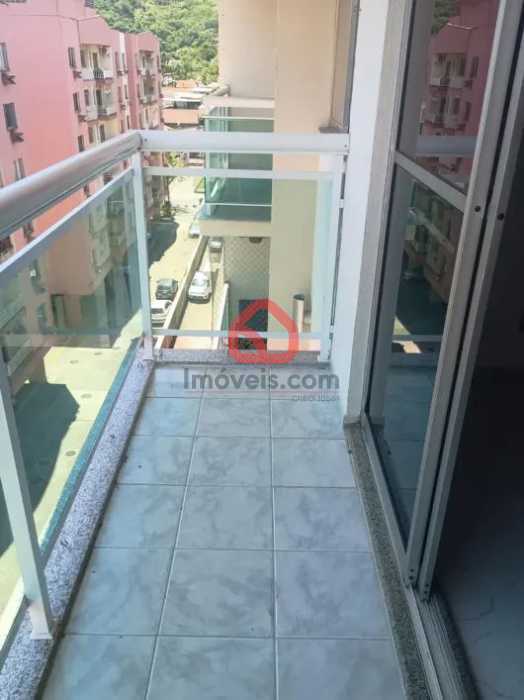 Apartamento, 2 quartos, 65 m² - Foto 1