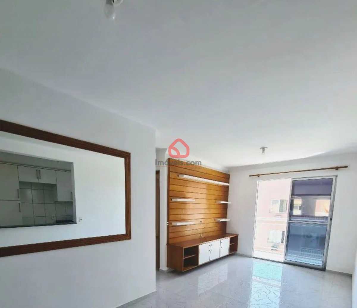 Apartamento, 2 quartos, 65 m² - Foto 2