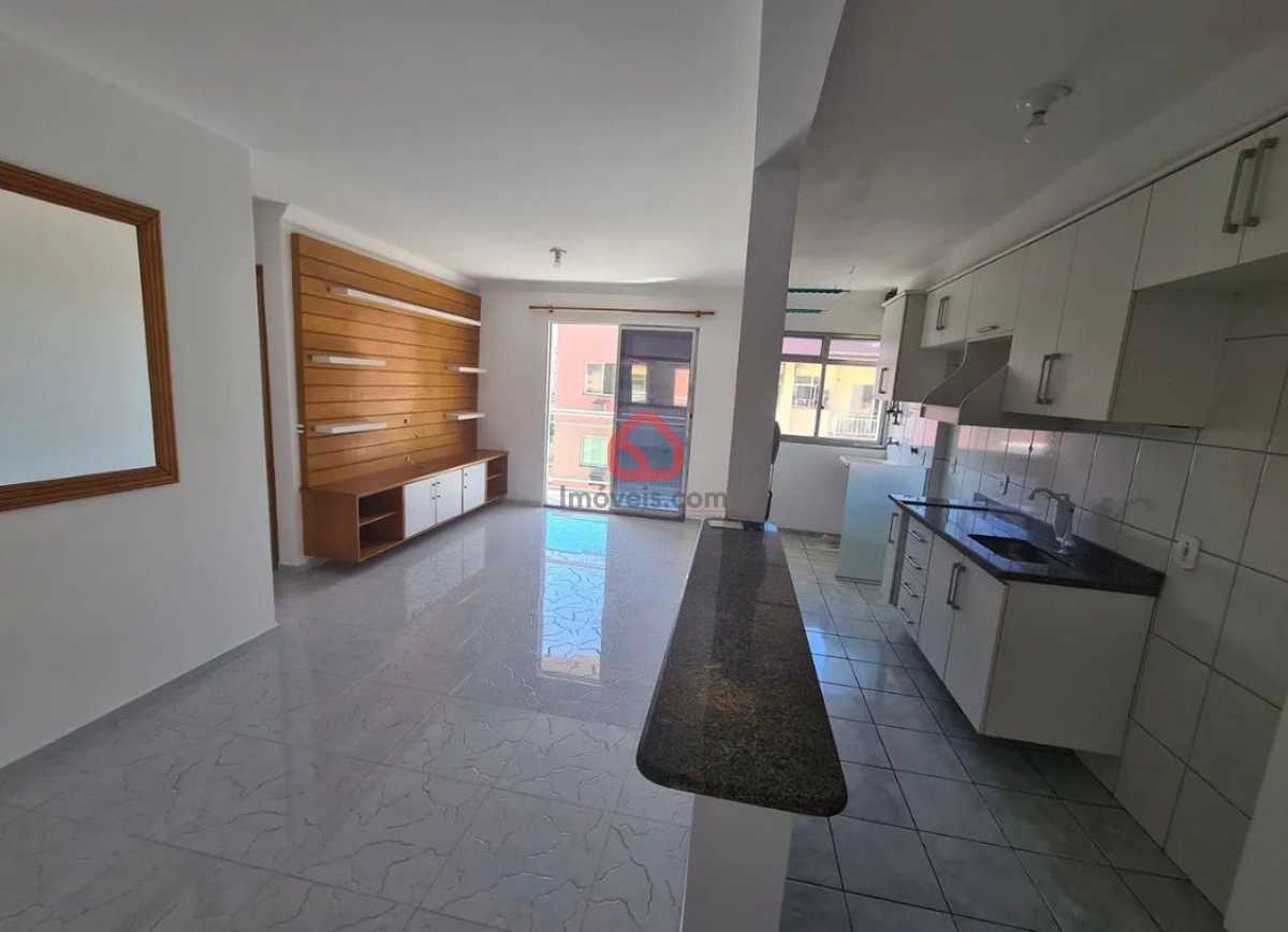 Apartamento, 2 quartos, 65 m² - Foto 3