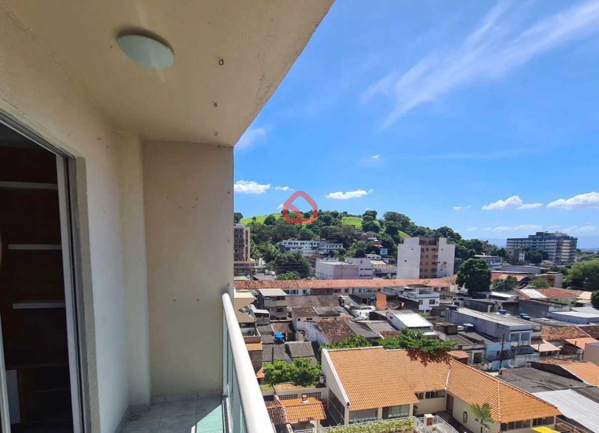 Apartamento, 2 quartos, 65 m² - Foto 5