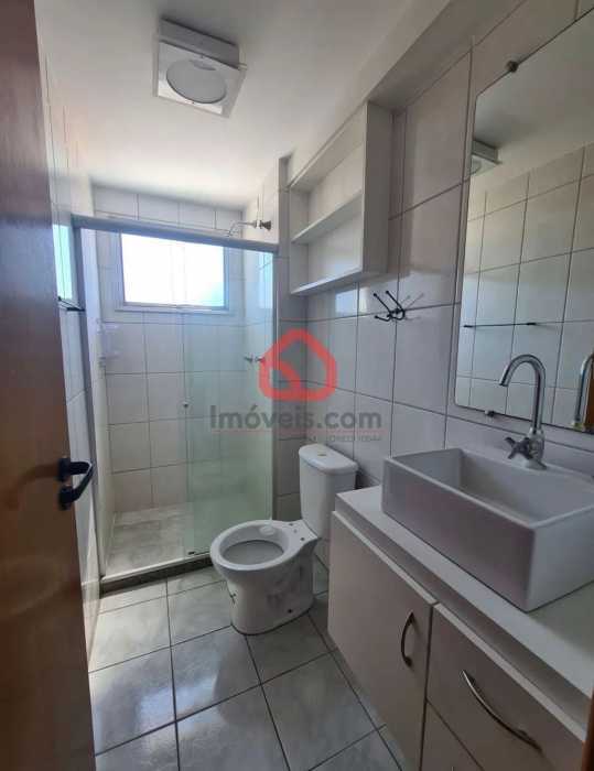 Apartamento, 2 quartos, 65 m² - Foto 6