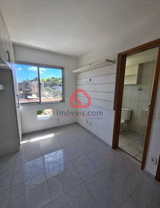 Apartamento, 2 quartos, 65 m² - Foto 7