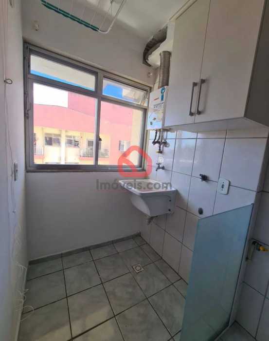 Apartamento, 2 quartos, 65 m² - Foto 10