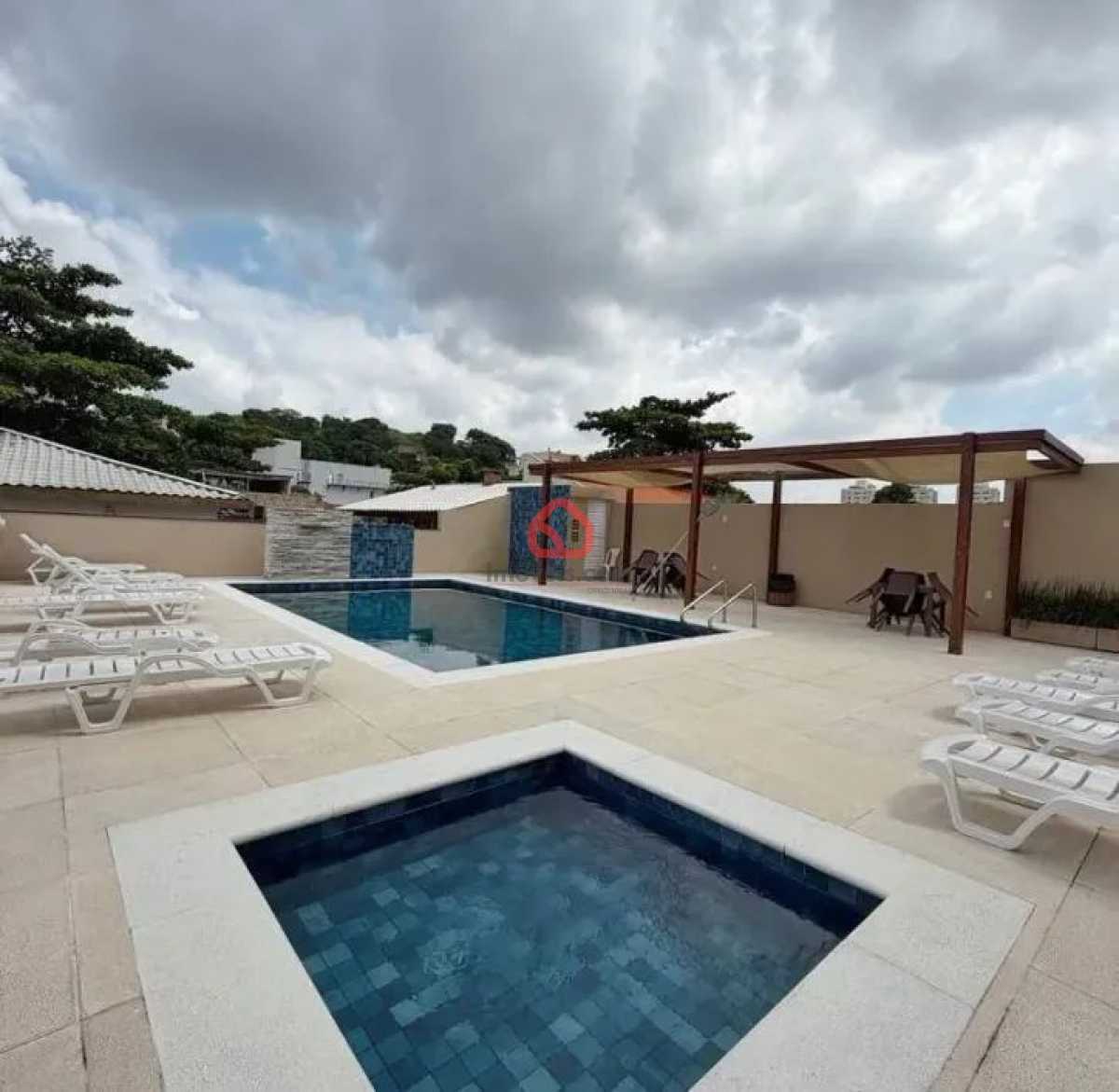 Apartamento, 2 quartos, 65 m² - Foto 11