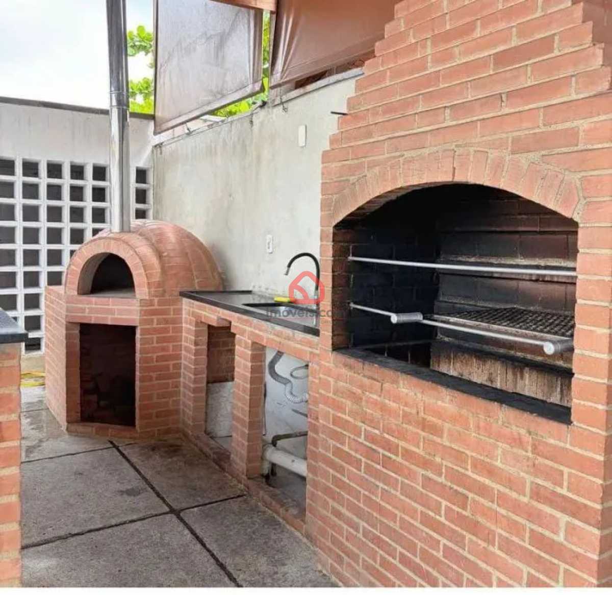 Apartamento, 2 quartos, 65 m² - Foto 12