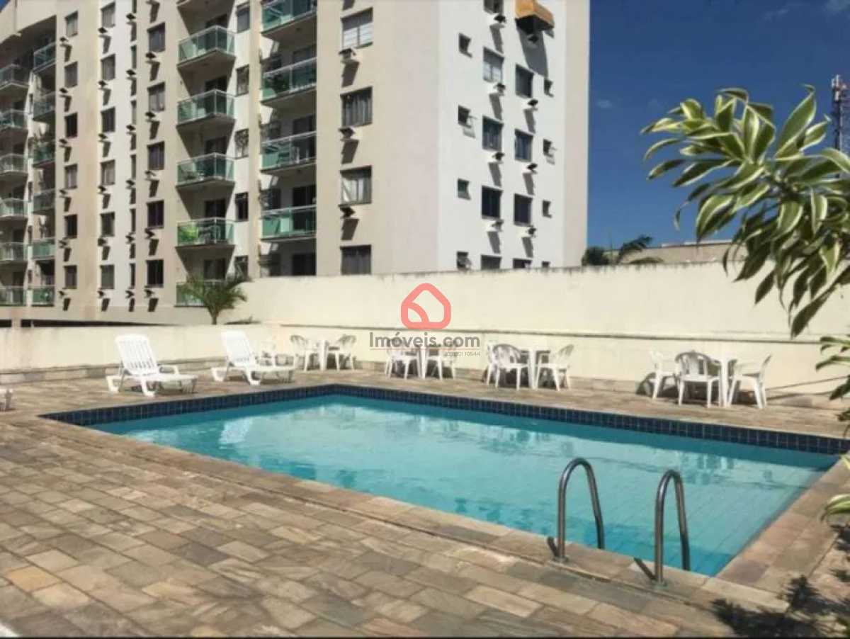 Apartamento, 2 quartos, 65 m² - Foto 14