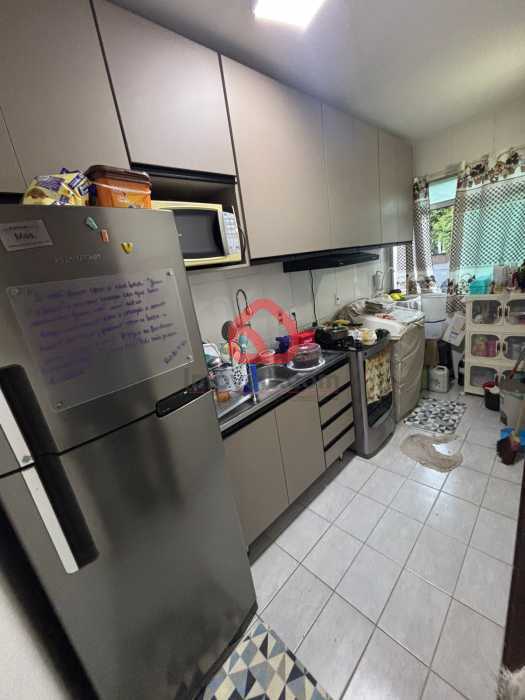 Apartamento, 2 quartos, 50 m² - Foto 4