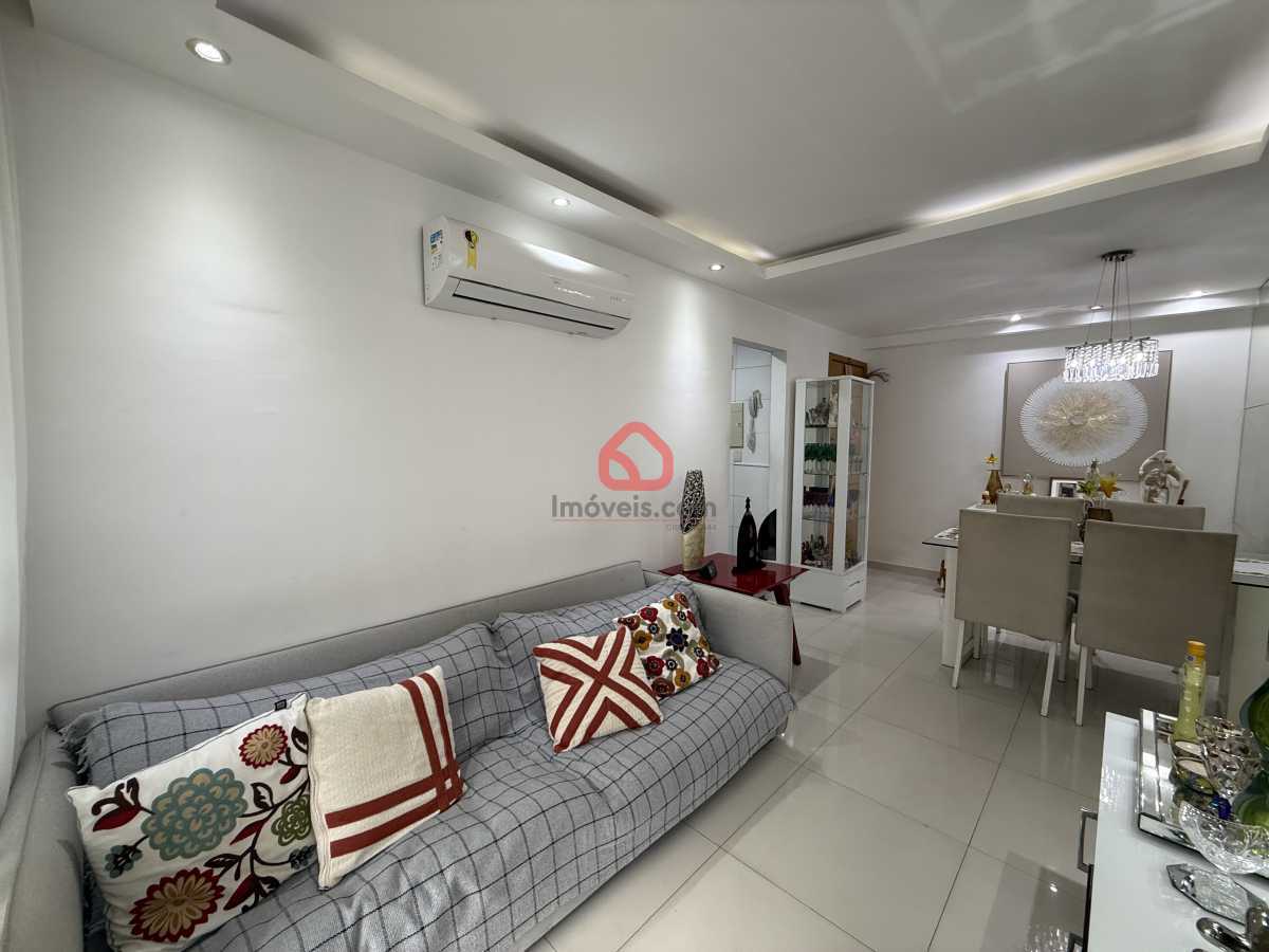 Apartamento, 3 quartos, 76 m² - Foto 4