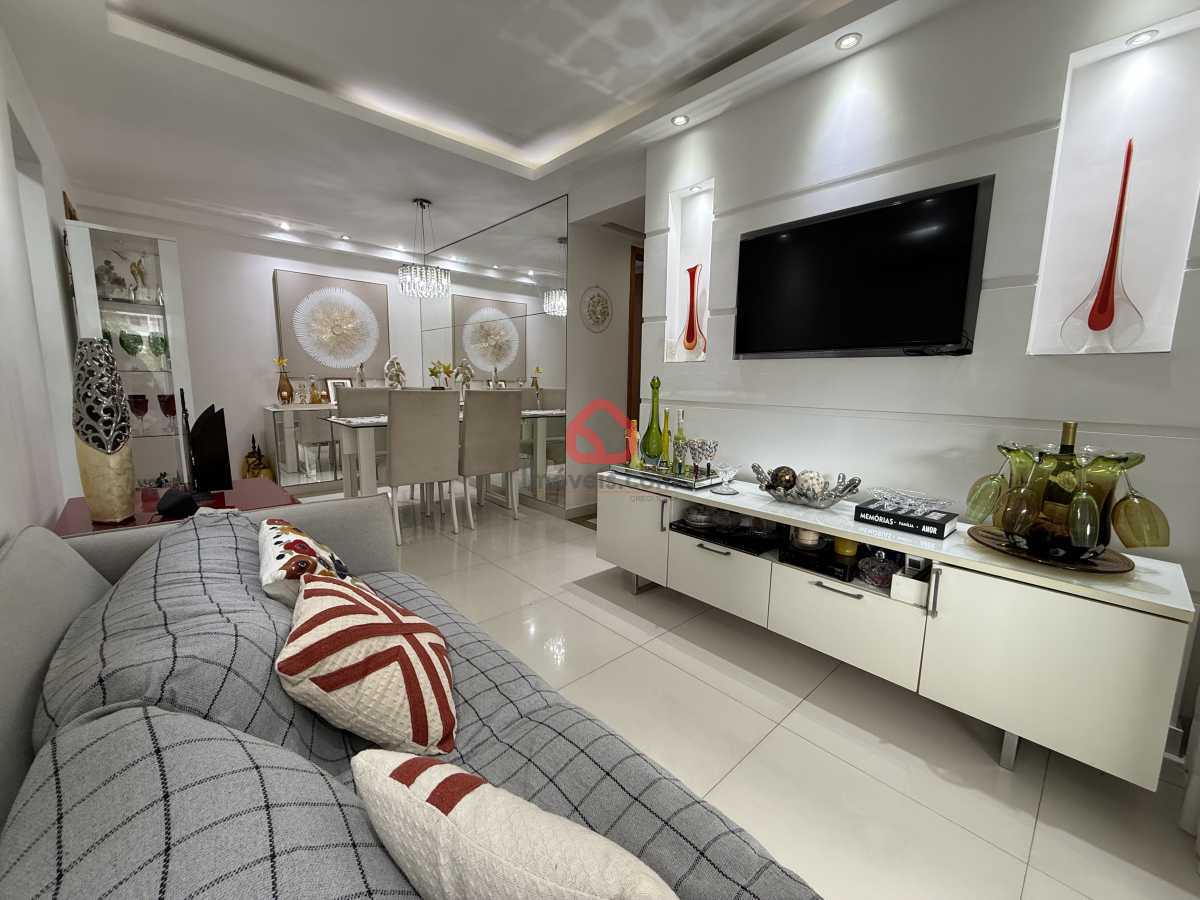 Apartamento, 3 quartos, 76 m² - Foto 6