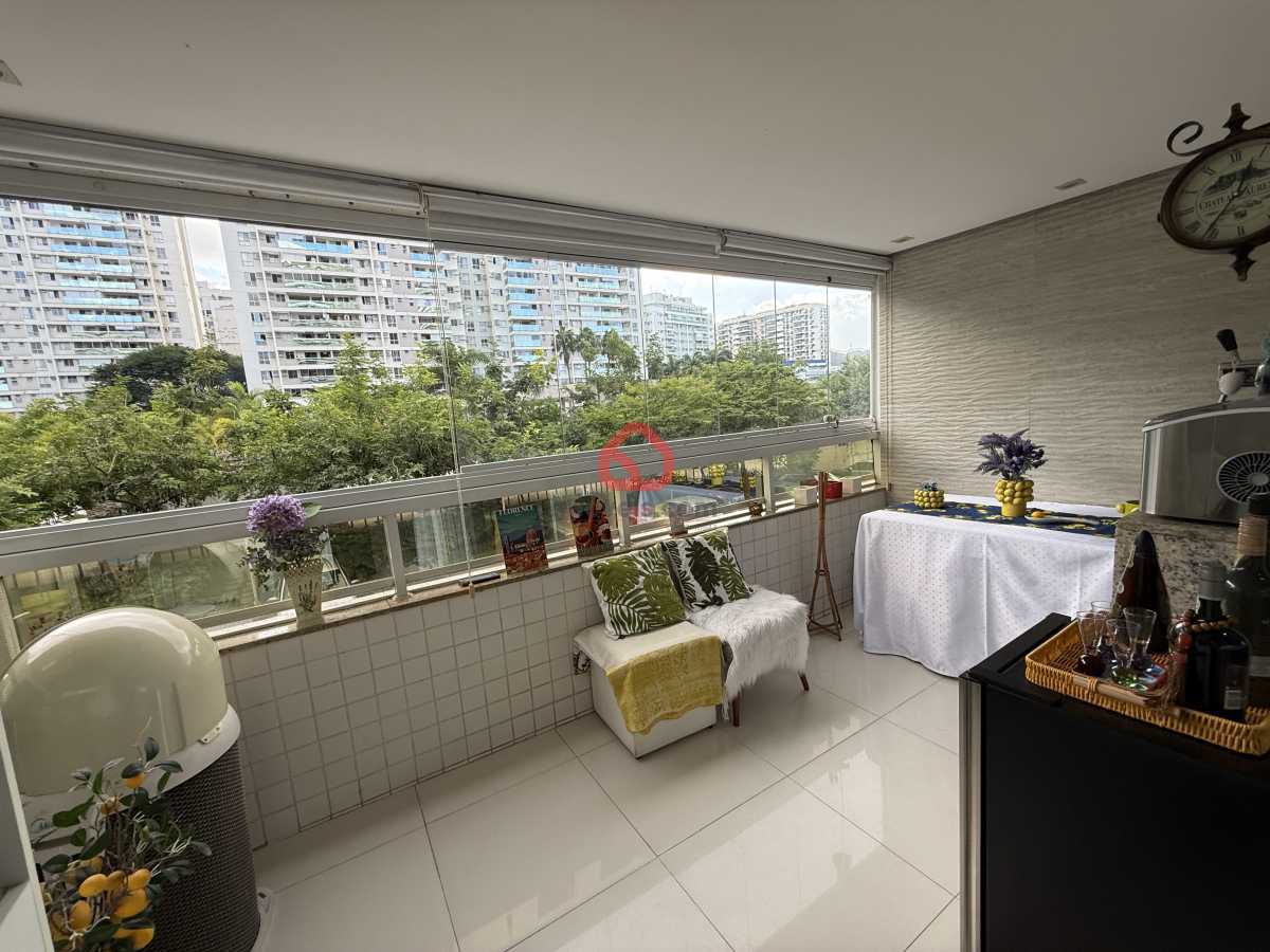 Apartamento, 3 quartos, 76 m² - Foto 7