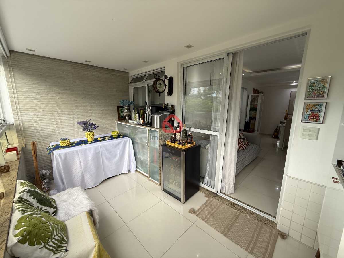 Apartamento, 3 quartos, 76 m² - Foto 8