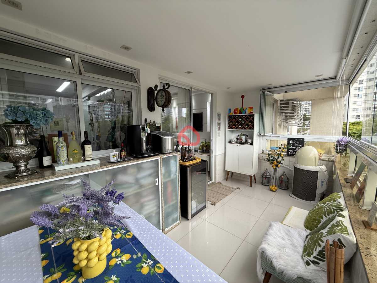 Apartamento, 3 quartos, 76 m² - Foto 10