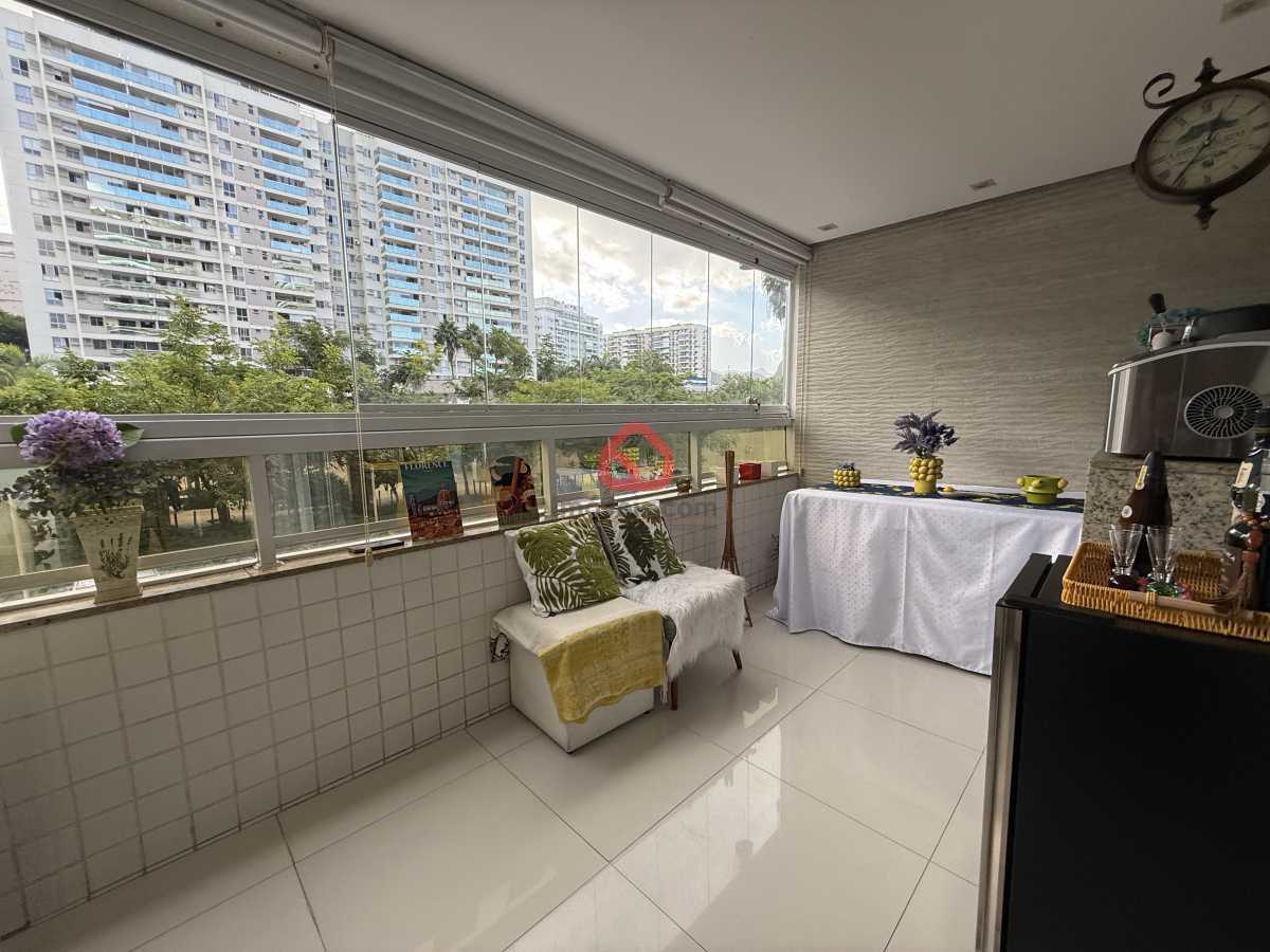 Apartamento, 3 quartos, 76 m² - Foto 11