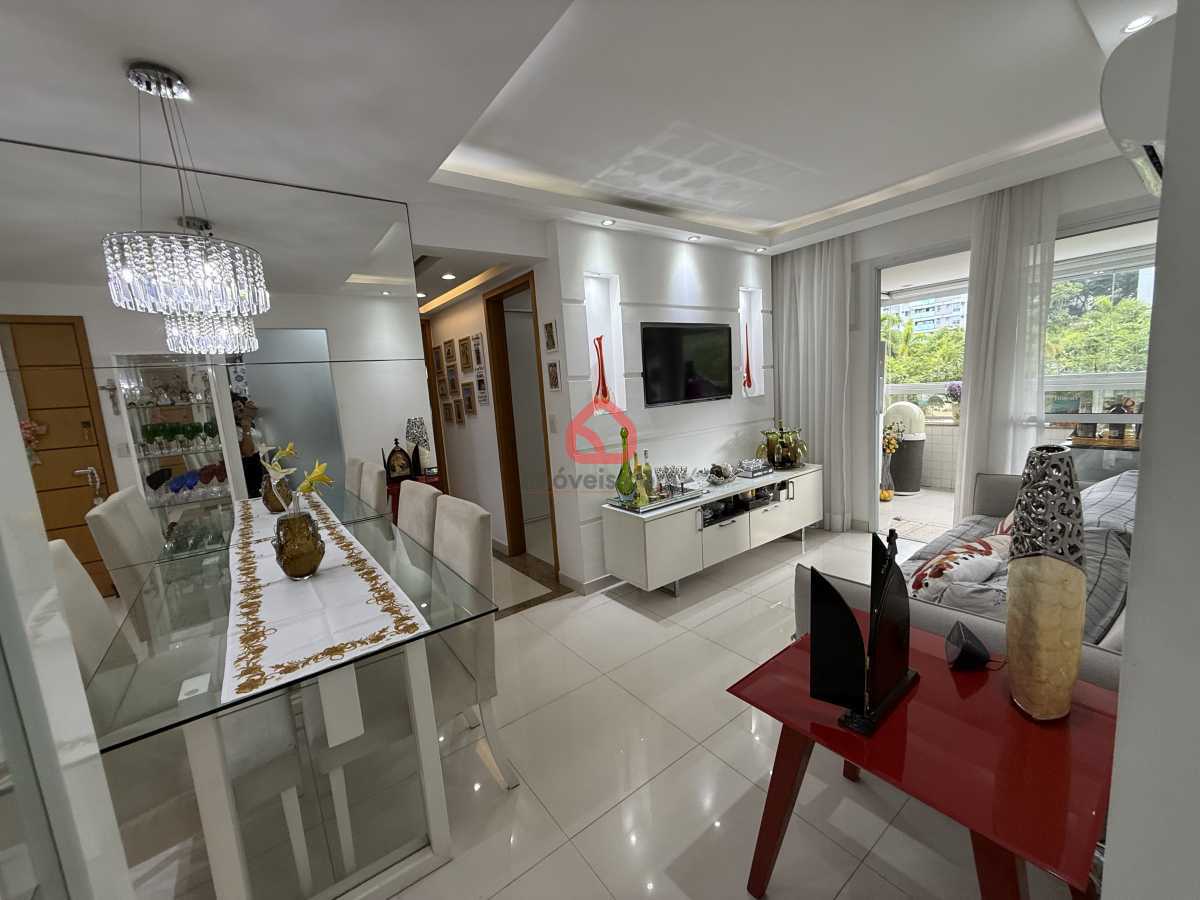 Apartamento, 3 quartos, 76 m² - Foto 12