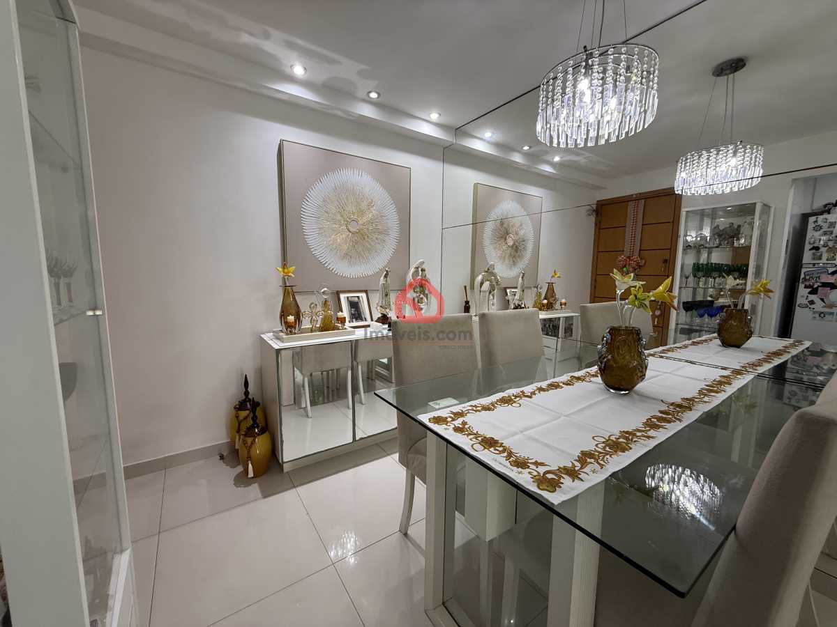 Apartamento, 3 quartos, 76 m² - Foto 13