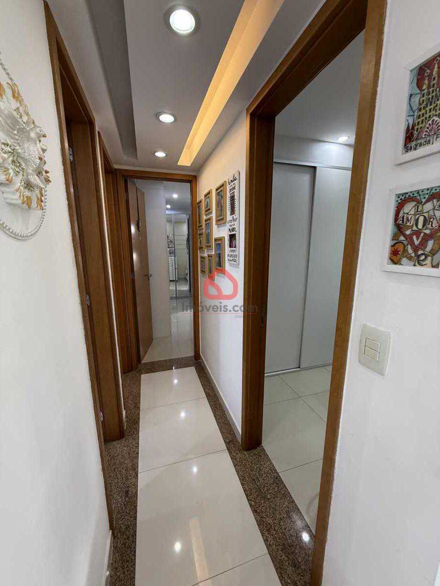 Apartamento, 3 quartos, 76 m² - Foto 14