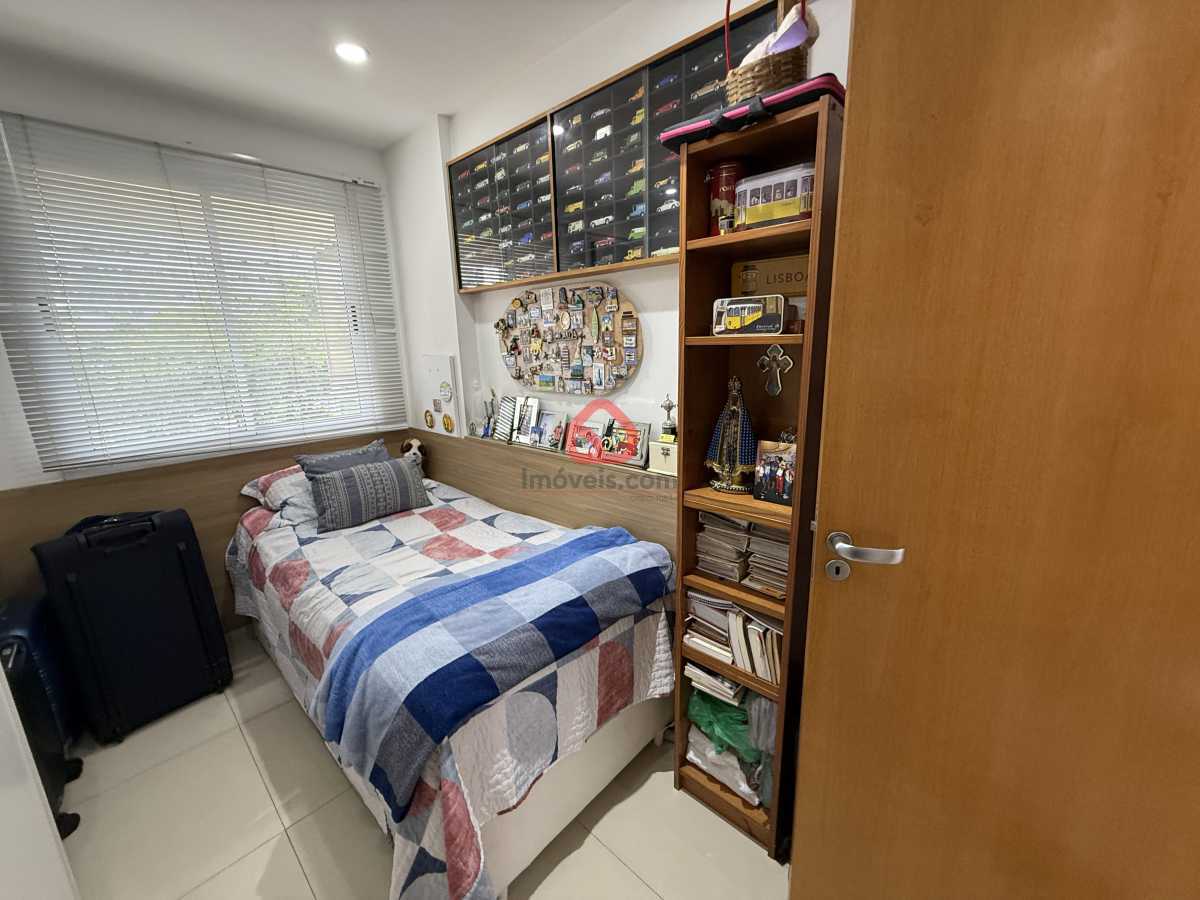 Apartamento, 3 quartos, 76 m² - Foto 16