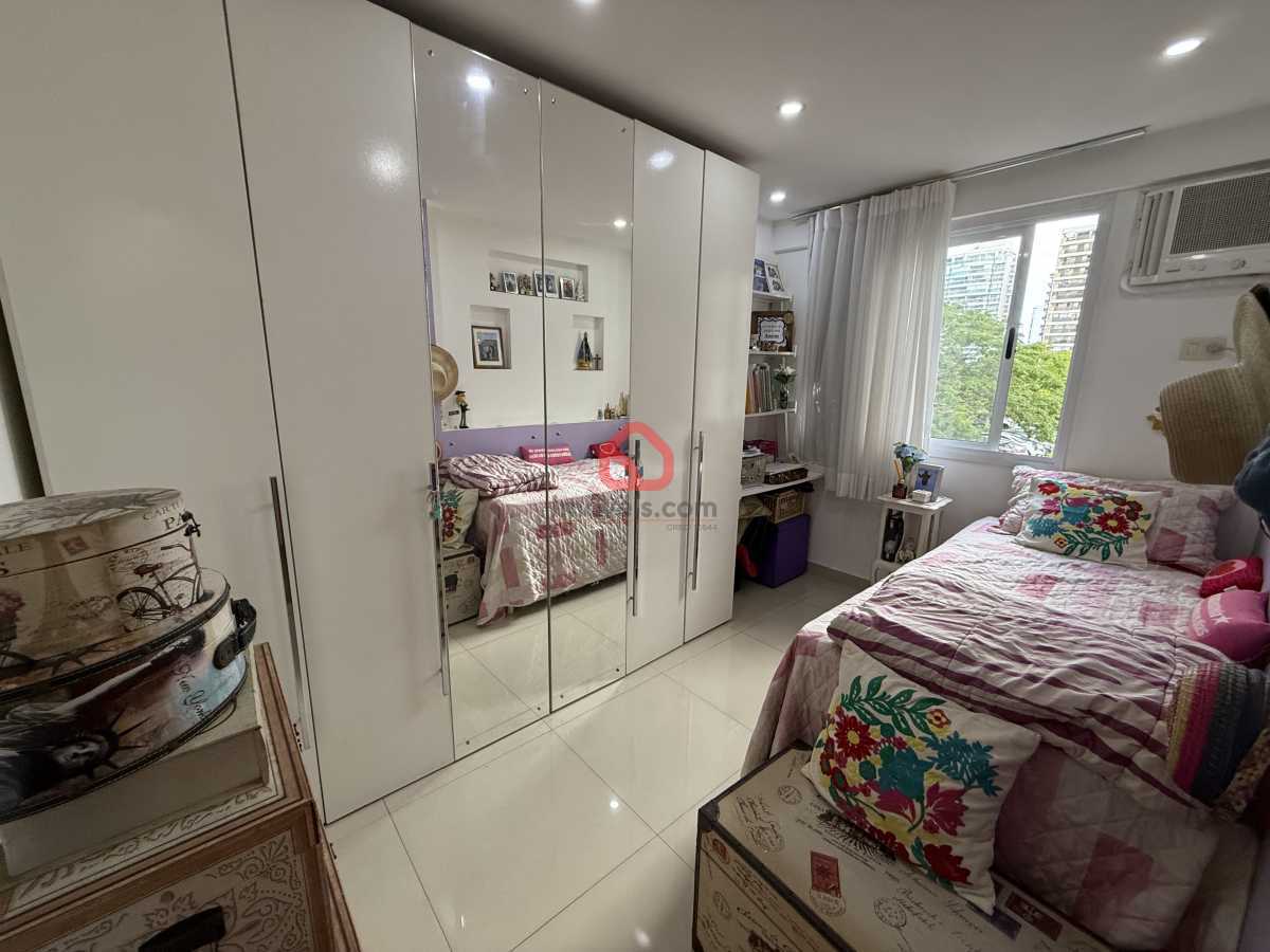 Apartamento, 3 quartos, 76 m² - Foto 18