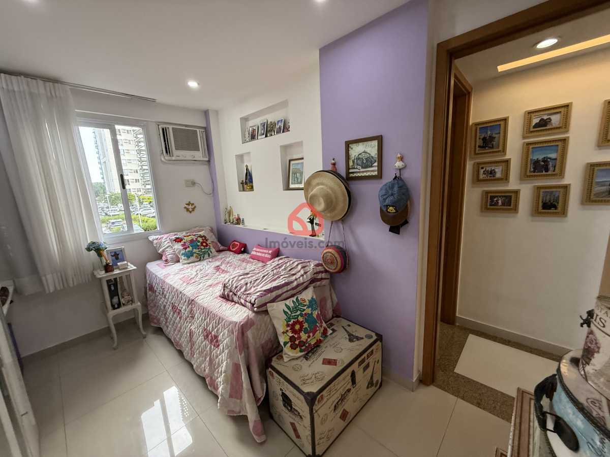 Apartamento, 3 quartos, 76 m² - Foto 19