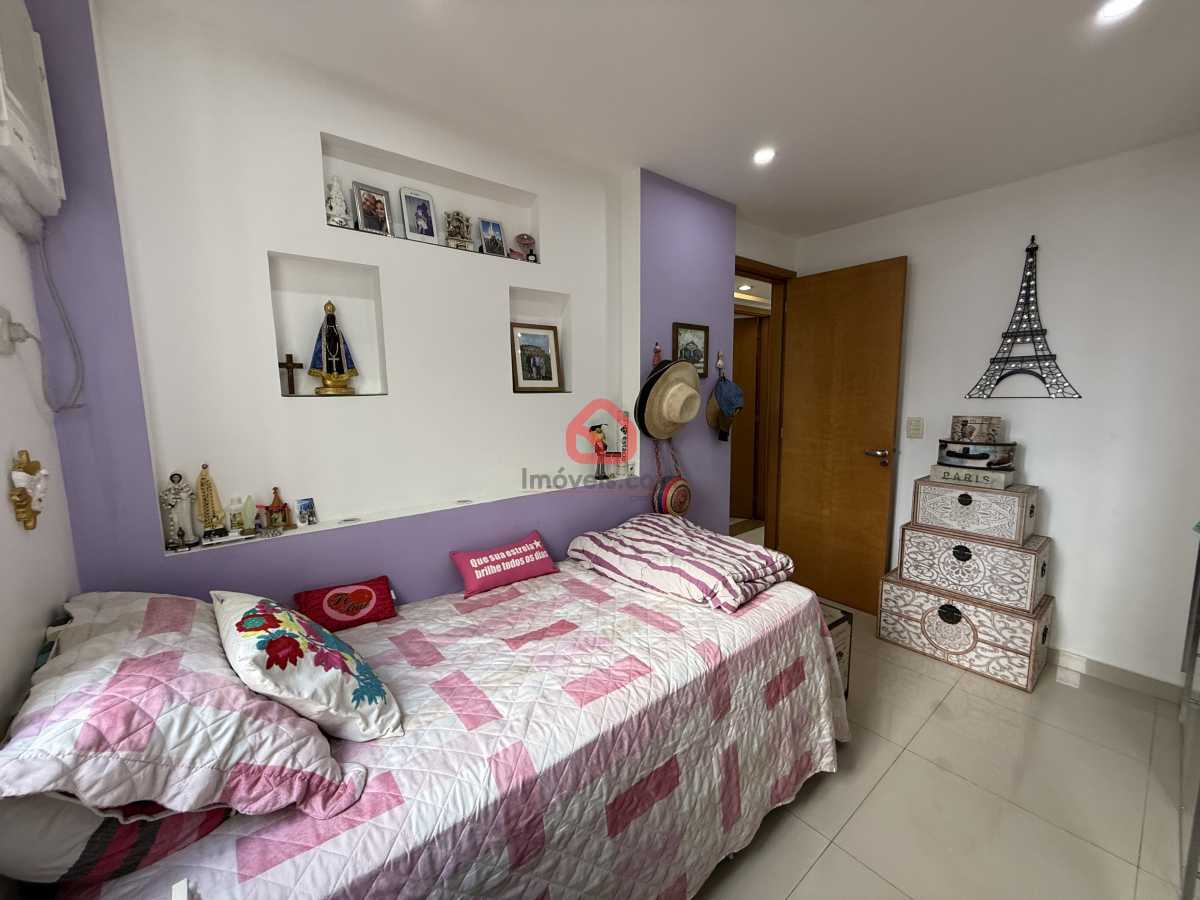 Apartamento, 3 quartos, 76 m² - Foto 20