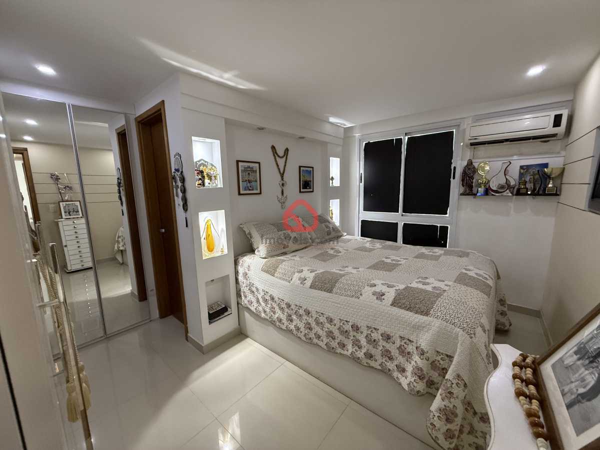 Apartamento, 3 quartos, 76 m² - Foto 21