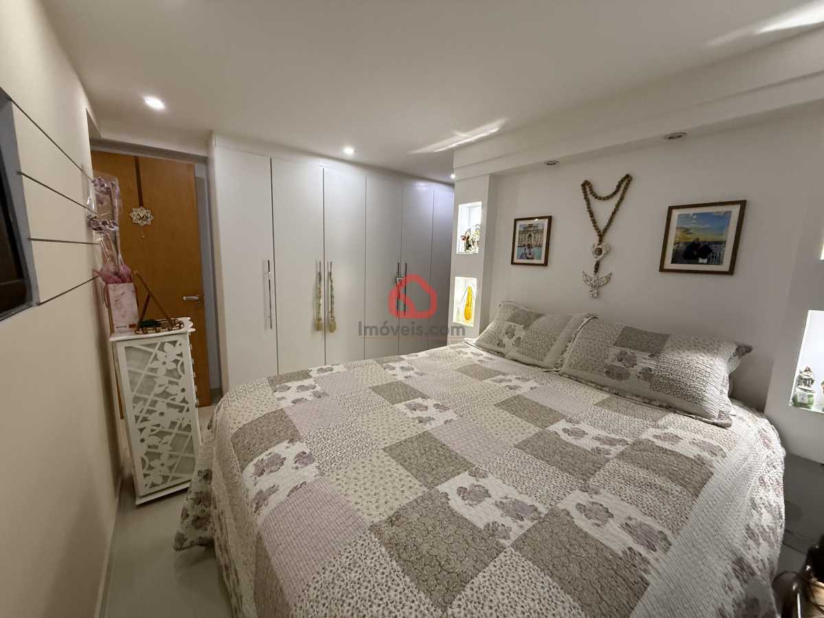 Apartamento, 3 quartos, 76 m² - Foto 22