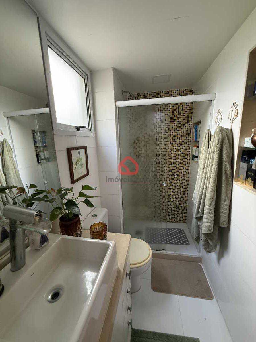 Apartamento, 3 quartos, 76 m² - Foto 23