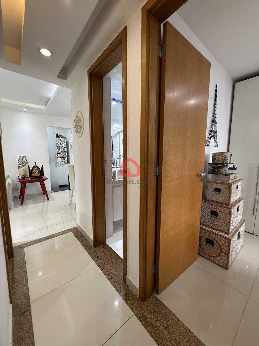 Apartamento, 3 quartos, 76 m² - Foto 25