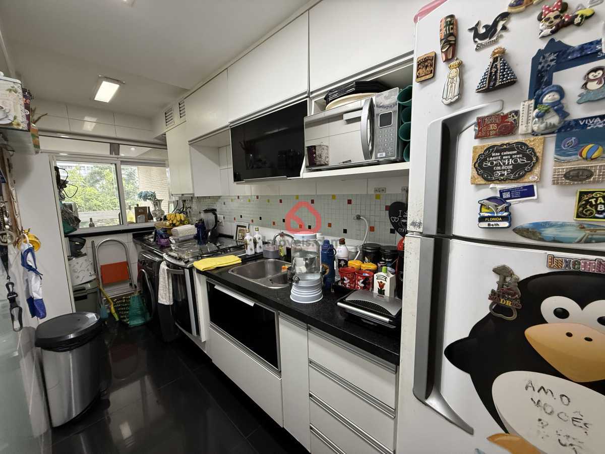 Apartamento, 3 quartos, 76 m² - Foto 26