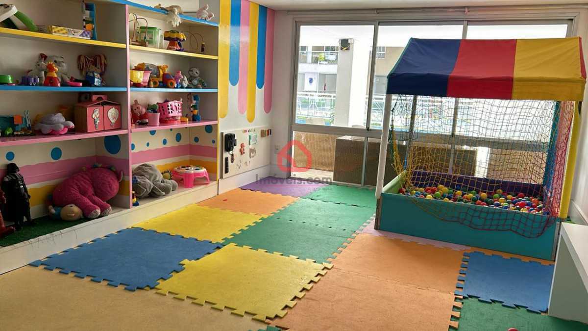 Apartamento, 2 quartos, 74 m² - Foto 22