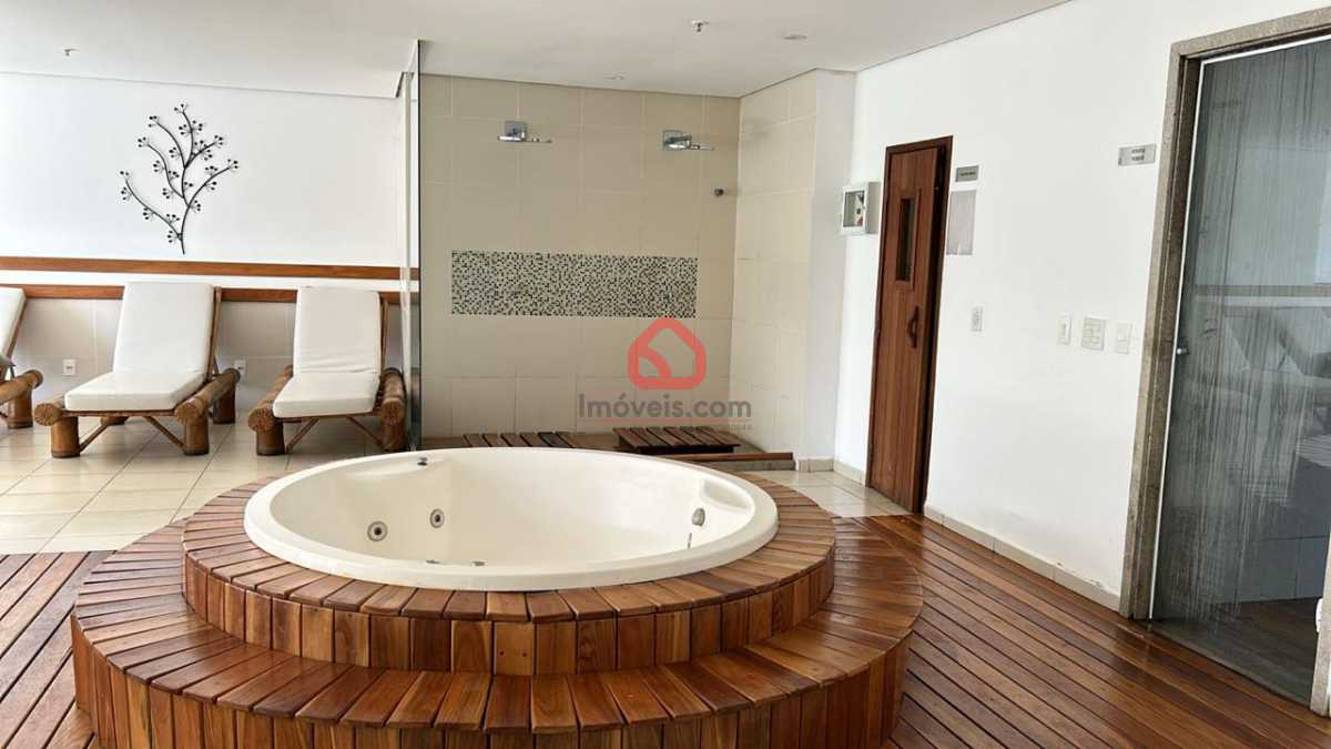 Apartamento, 2 quartos, 74 m² - Foto 16