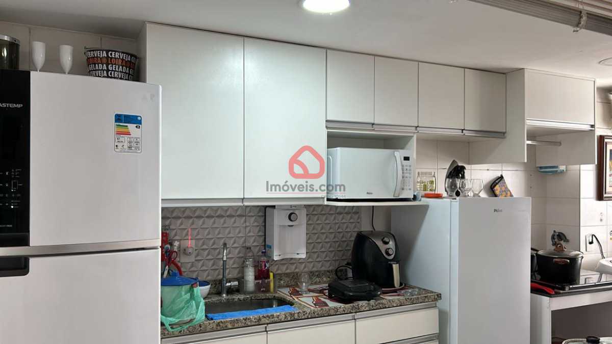Apartamento, 2 quartos, 74 m² - Foto 4