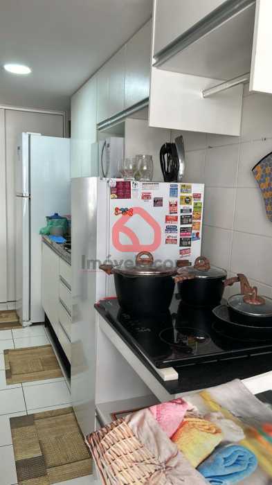 Apartamento, 2 quartos, 74 m² - Foto 5