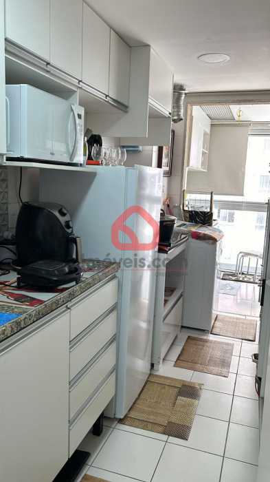 Apartamento, 2 quartos, 74 m² - Foto 6