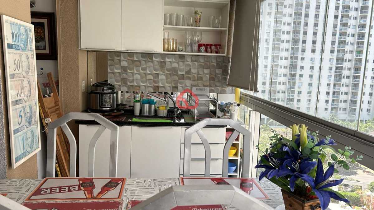Apartamento, 2 quartos, 74 m² - Foto 7