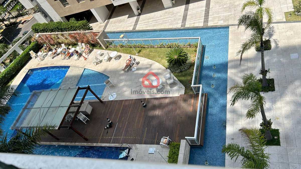 Apartamento, 2 quartos, 74 m² - Foto 14