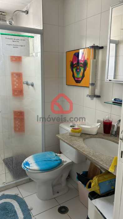 Apartamento, 2 quartos, 74 m² - Foto 11