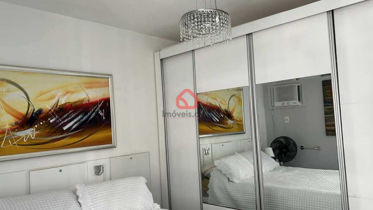 Apartamento, 2 quartos, 74 m² - Foto 9