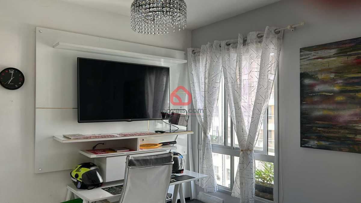 Apartamento, 2 quartos, 74 m² - Foto 10