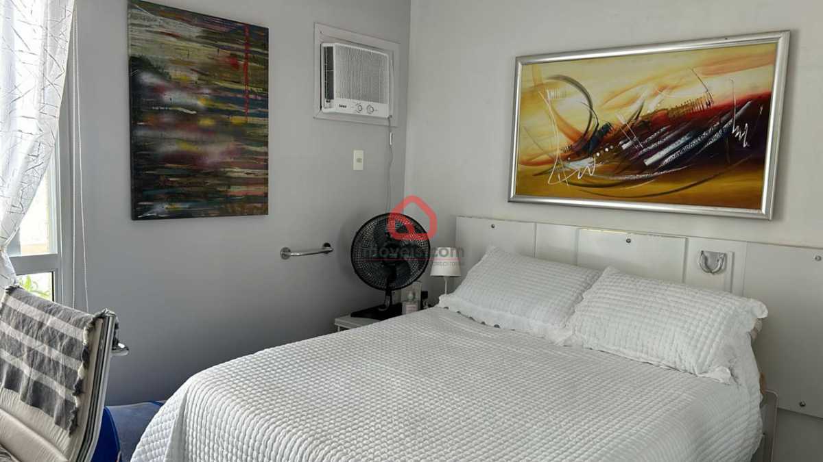 Apartamento, 2 quartos, 74 m² - Foto 8