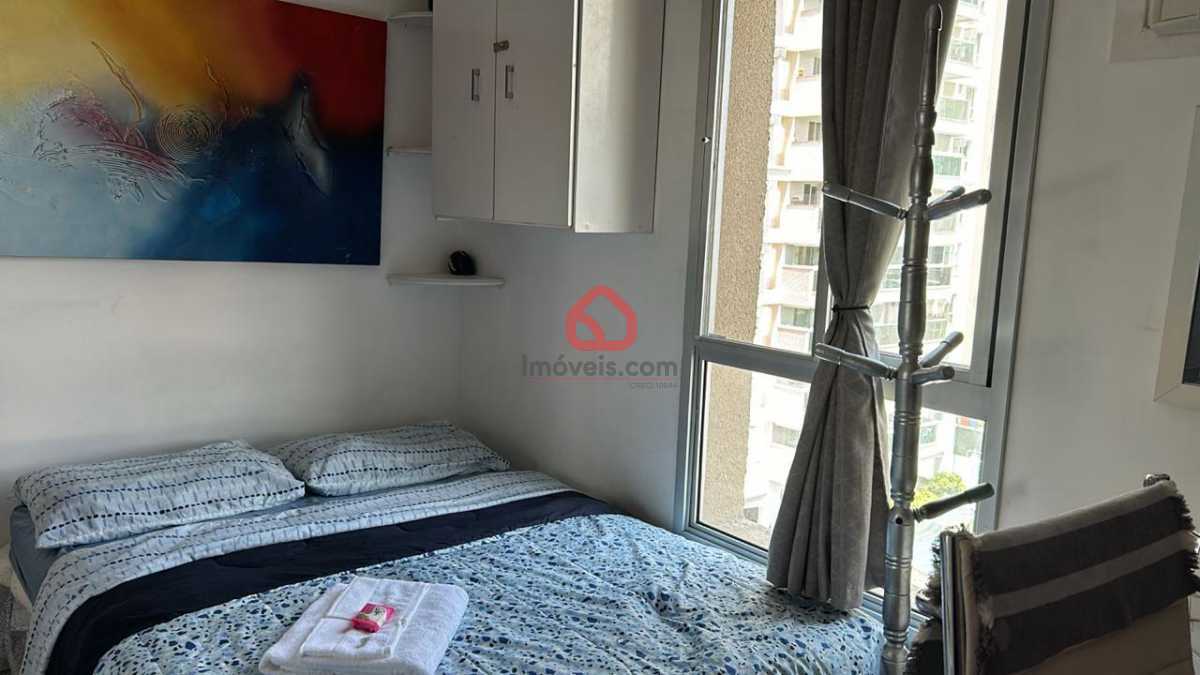 Apartamento, 2 quartos, 74 m² - Foto 13