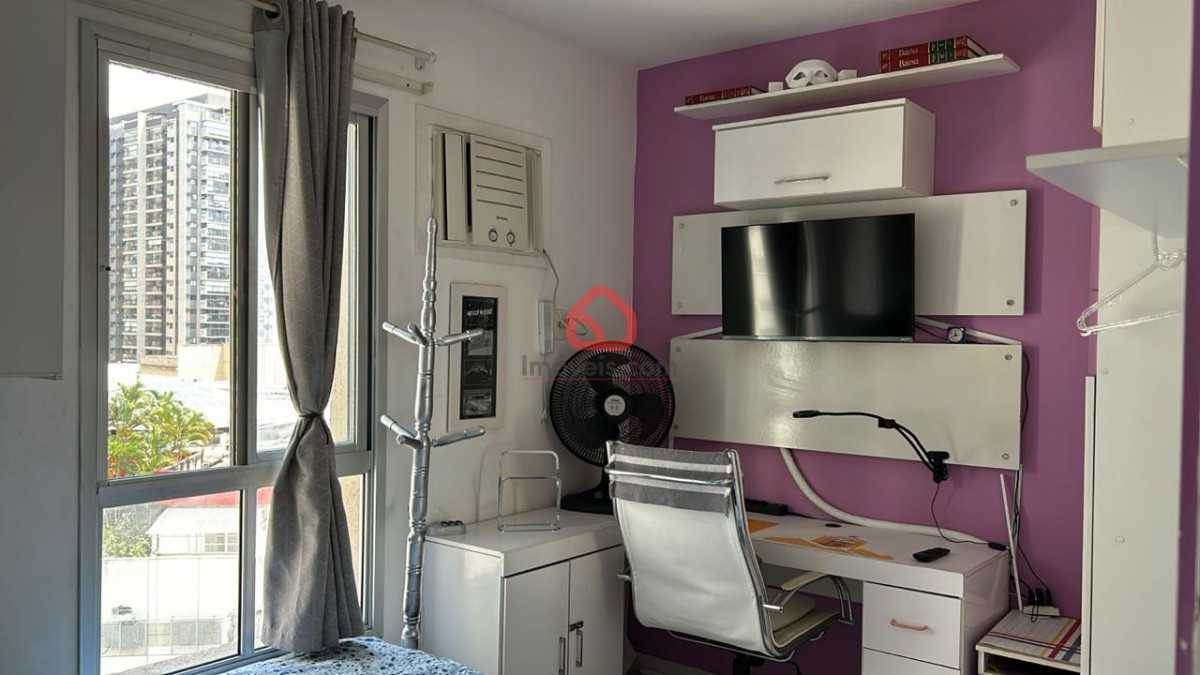 Apartamento, 2 quartos, 74 m² - Foto 12