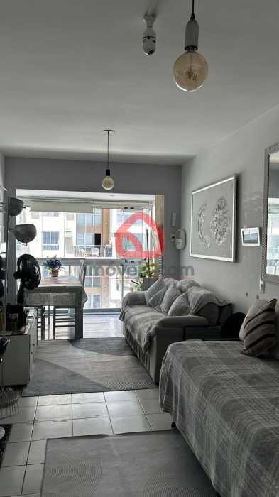Apartamento, 2 quartos, 74 m² - Foto 1
